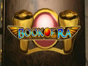 Book of Ra igrovoi avtomat