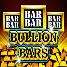 Bullion Bars играть бесплатно