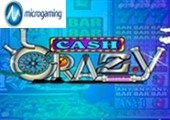 Cash-Crazy